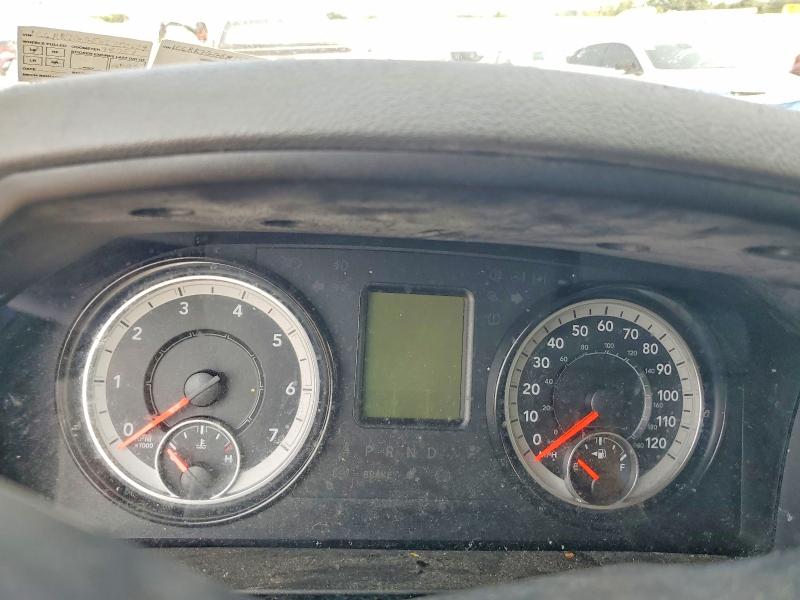 Foto 9 de la subasta – 2017 RAM 1500 con VIN 1C6RR7GG5HS753779