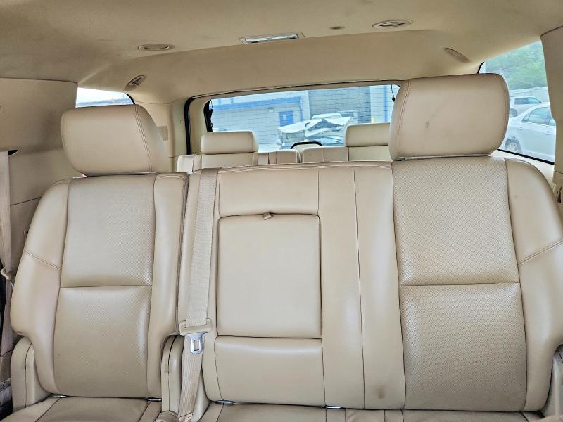 Photo 10 from auction – 2011 CHEVROLET TAHOE with VIN 1GNSKCE0XBR350643