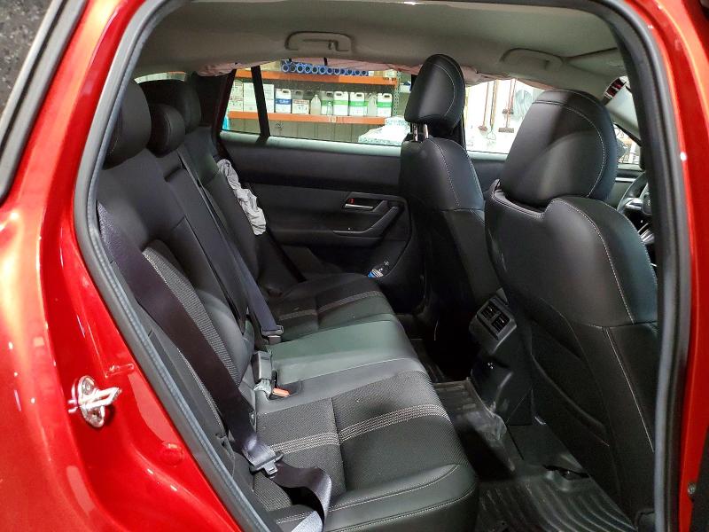 Photo 11 from auction – 2024 MAZDA CX-50 with VIN 7MMVABBM5RN211287