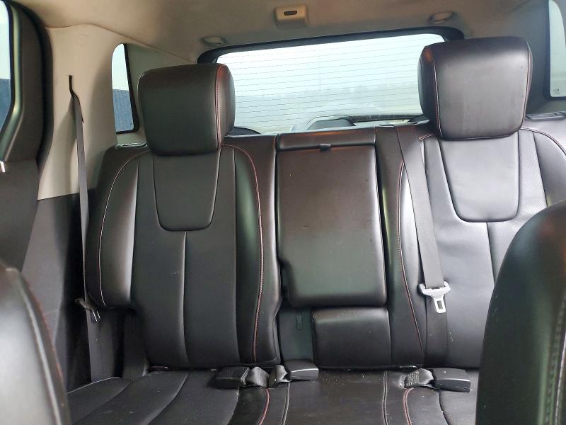 Photo 10 from auction – 2010 GMC TERRAIN with VIN 2CTFLJEY1A6243044