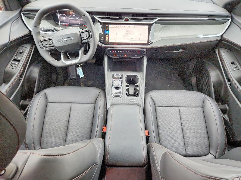 Photo 8 from auction – 2026 JEEP CHEROKEE with VIN 3C4PJMB24TT156955