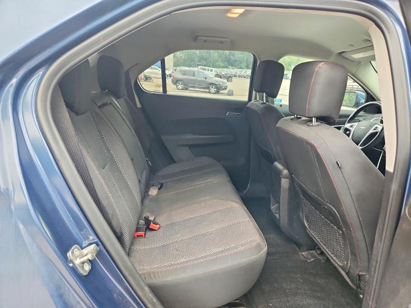 Photo 11 from auction – 2017 CHEVROLET EQUINOX with VIN 2GNFLFEK6H6130700