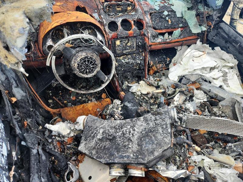 Photo 8 from auction – 2006 LAMBORGHINI GALLARDO with VIN ZHWGU12T46LA02805