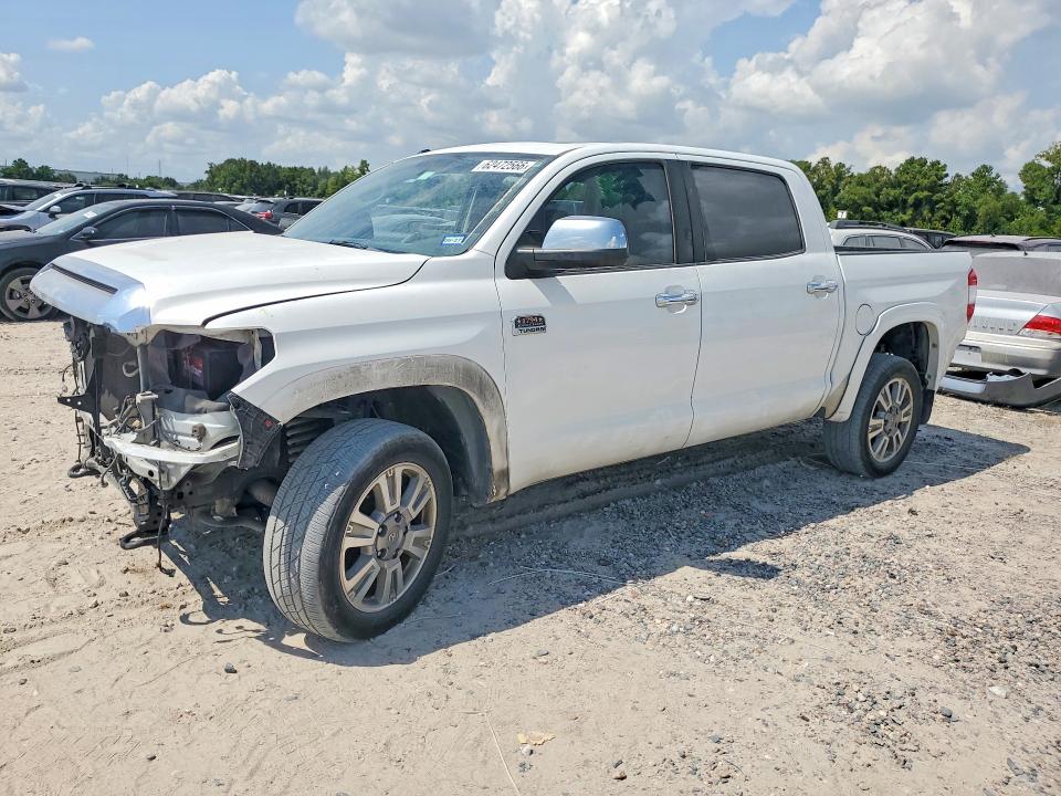 2014 TOYOTA TUNDRA - Търг №62472566