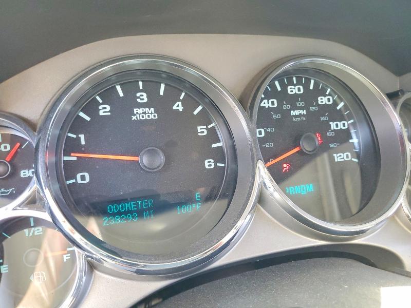 Foto 9 de la subasta – 2013 GMC SIERRA con VIN 1GTR2VE72DZ353197