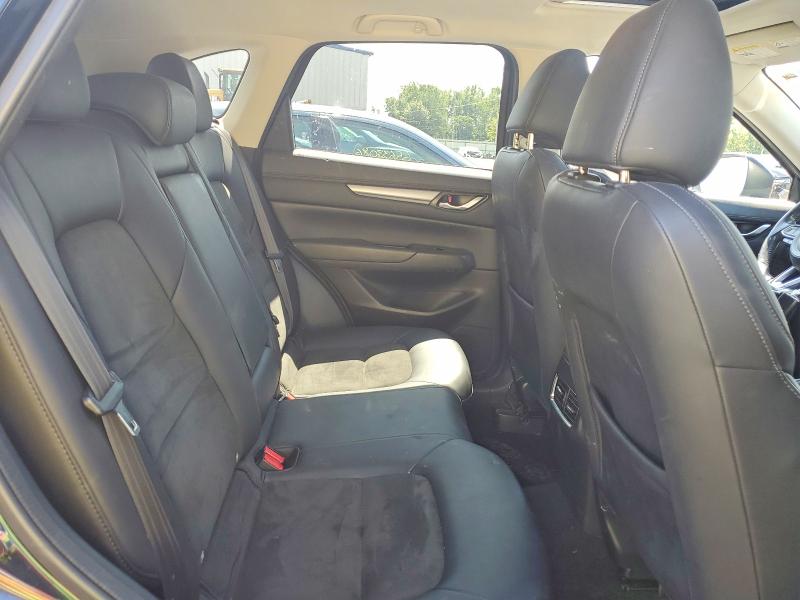 صورة رقم 11 من المزاد - 2020 MAZDA CX-5 مع VIN JM3KFBCM6L0765226