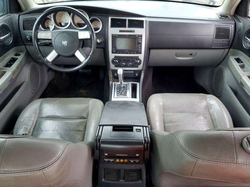 Photo 8 from auction – 2006 DODGE CHARGER with VIN 2B3KA53H56H137400