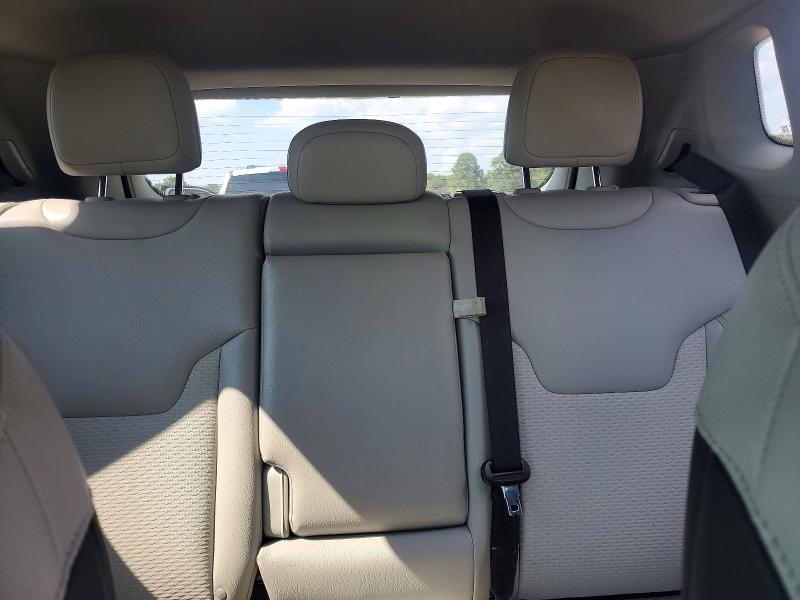 Photo 10 from auction – 2022 JEEP COMPASS with VIN 3C4NJCBB3NT182628