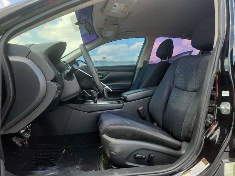 Photo 7 from auction – 2017 NISSAN ALTIMA with VIN 1N4AL3AP2HN354082
