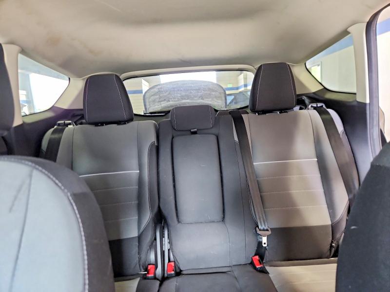 Photo 10 from auction – 2015 FORD ESCAPE with VIN 1FMCU0G7XFUC58379