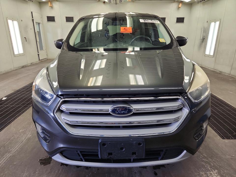 Photo 5 from auction – 2017 FORD ESCAPE with VIN 1FMCU9GDXHUE09931