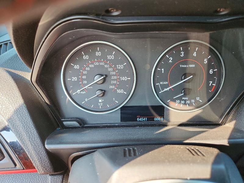 صورة رقم 9 من المزاد - 2016 BMW 228 مع VIN WBA1L9C59GV325411