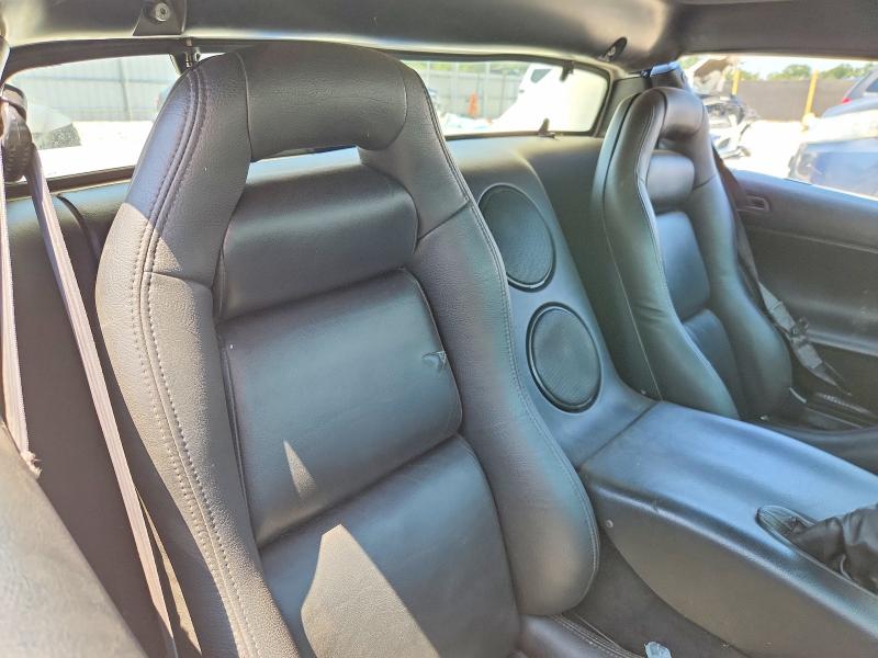 Photo 10 from auction – 1996 DODGE VIPER with VIN 1B3BR65E3TV100060