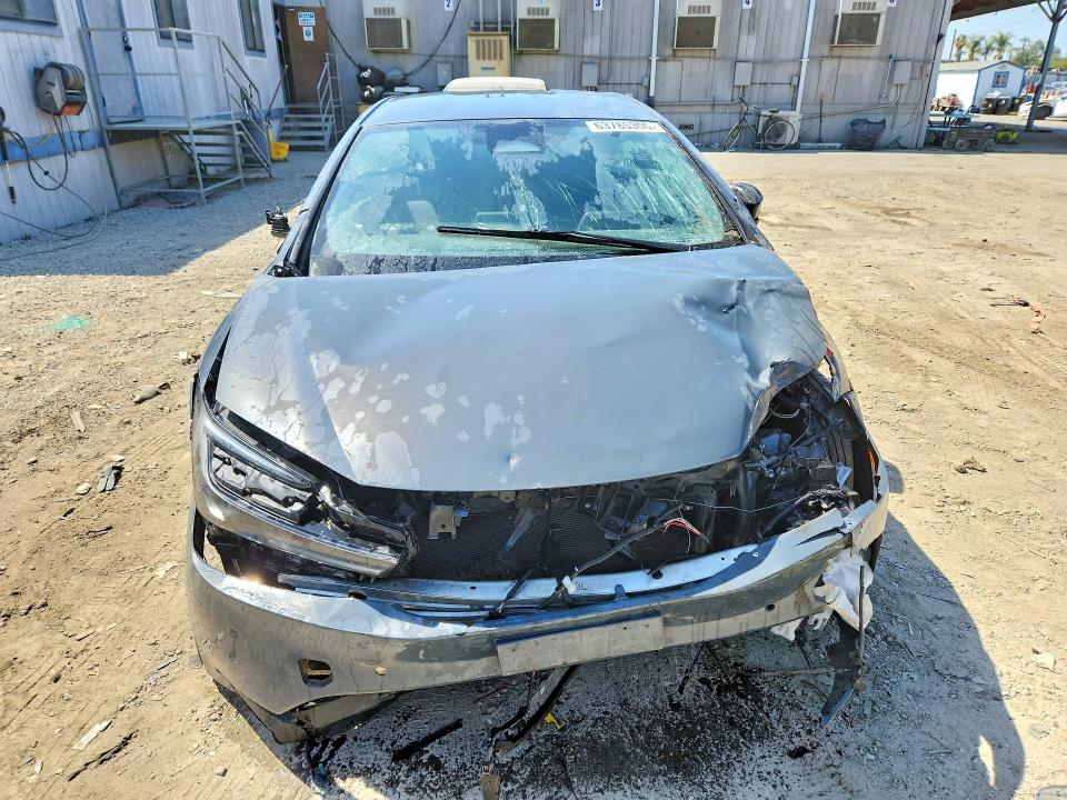 Photo 5 from auction – 2023 TOYOTA PRIUS with VIN JTDADABU0P3004377