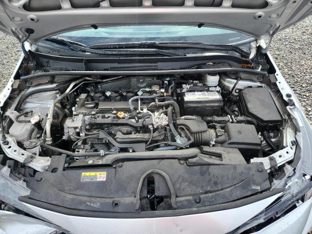 Снимка 11 от търг – 2025 TOYOTA COROLLA с VIN 5YFB4MDE8SP256423