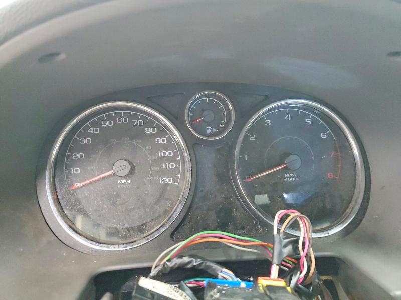 Photo 9 from auction – 2005 CHEVROLET COBALT with VIN 1G1AL52F857540925
