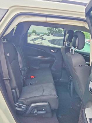 Photo 10 from auction – 2018 DODGE JOURNEY with VIN 3C4PDCAB8JT384635