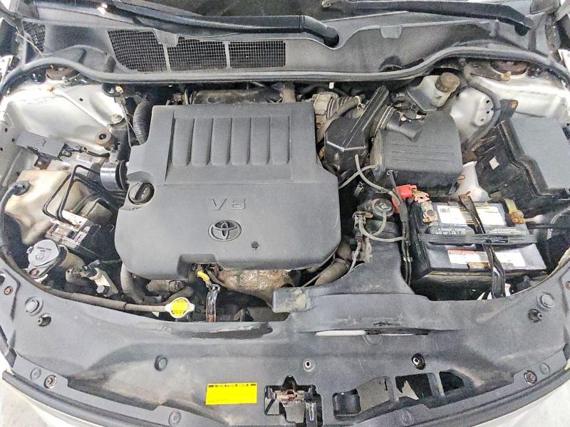 Photo 12 from auction – 2013 TOYOTA VENZA with VIN 4T3BK3BB4DU089561