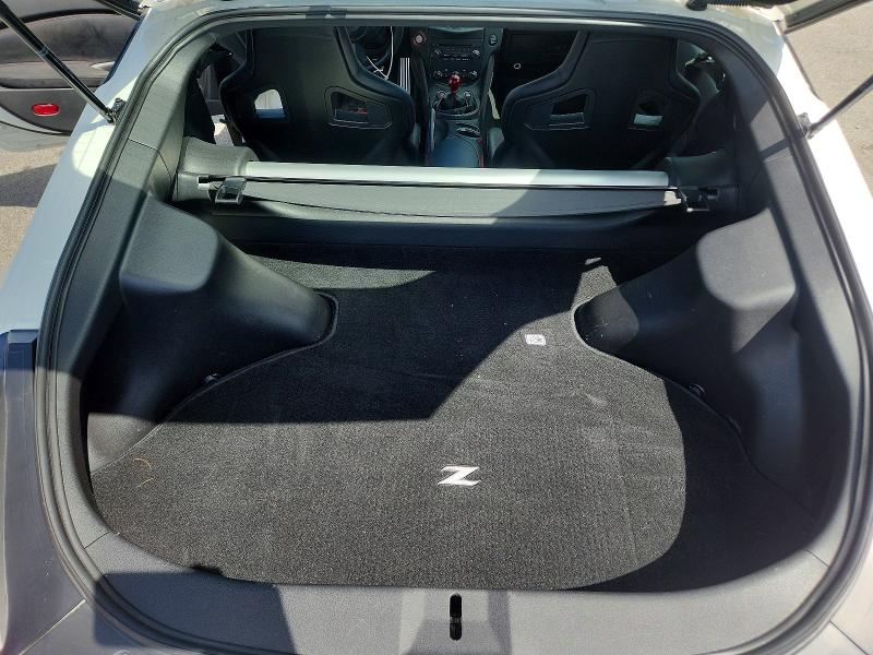 Photo 10 from auction – 2016 NISSAN 370Z with VIN JN1AZ4EH2GM932674