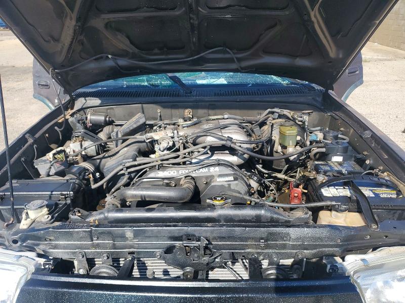 Photo 12 from auction – 1997 TOYOTA 4RUNNER with VIN JT3GN86R5V0049825