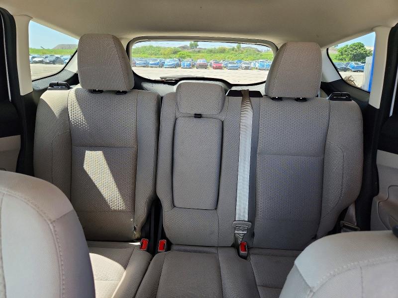 Photo 10 from auction – 2018 FORD ESCAPE with VIN 1FMCU0GD5JUB15368