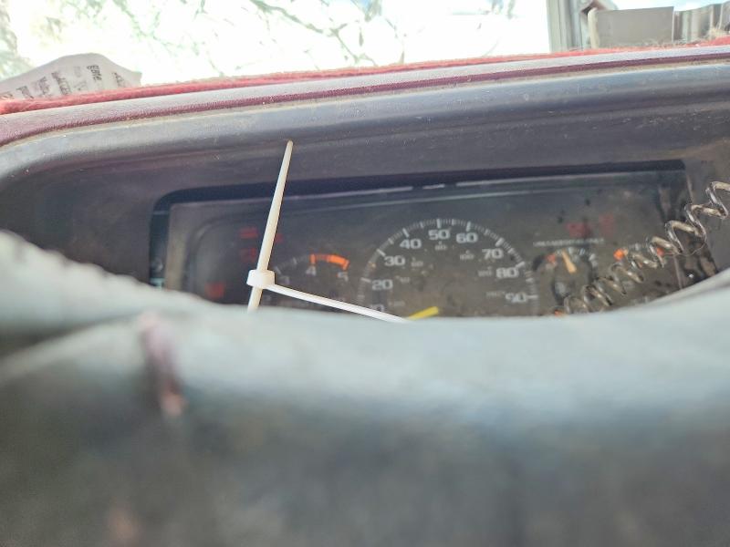 Снимка 9 от търг – 1995 CHEVROLET GMT-400 с VIN 2GCEK19K1S1220894