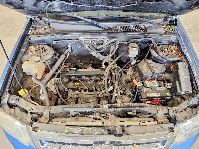Foto 12 de la subasta – 2009 FORD ESCAPE con VIN 1FMCU03729KA44377