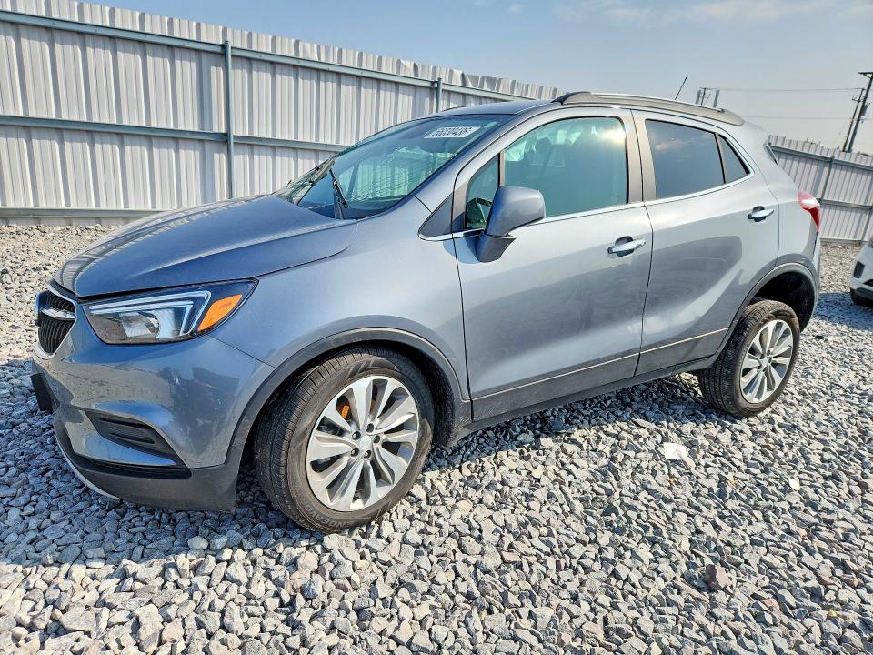 2020 BUICK ENCORE - Търг №66030436