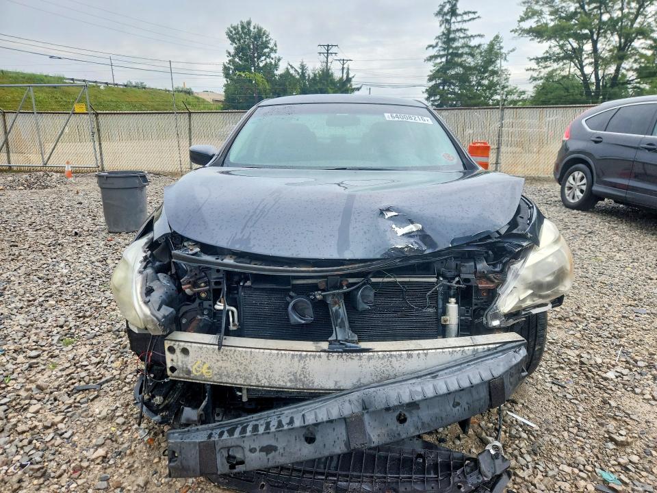 Photo 5 from auction – 2015 NISSAN ALTIMA with VIN 1N4AL3AP3FN302909