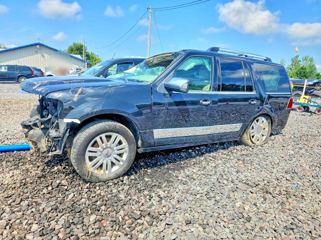2013 LINCOLN NAVIGATOR - Търг №63292546