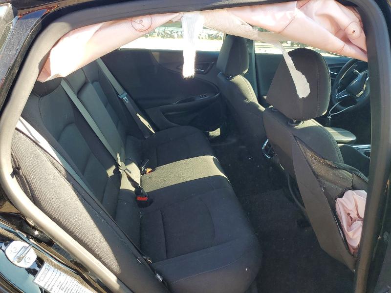 Photo 10 from auction – 2024 CHEVROLET MALIBU with VIN 1G1ZD5ST8RF128800