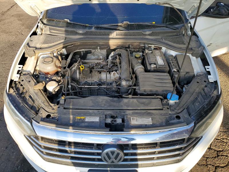 Photo 11 from auction – 2019 VOLKSWAGEN JETTA with VIN 3VWC57BU4KM139570