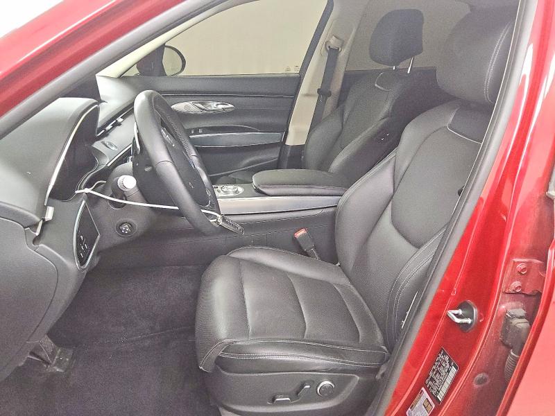 Photo 7 from auction – 2023 GENESIS GV70 with VIN KMUMADTB7PU093649