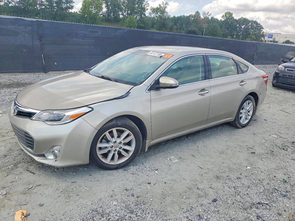 2014 TOYOTA AVALON - Търг №66137196