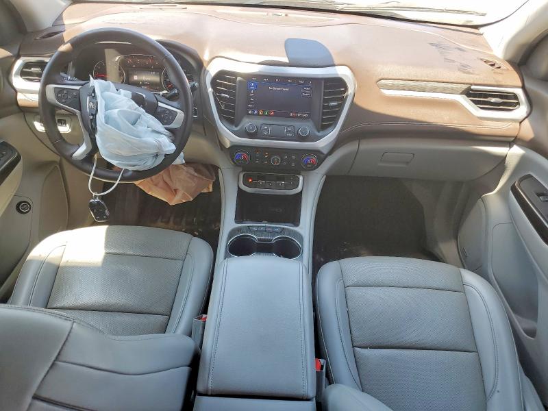 Photo 8 from auction – 2023 GMC ACADIA with VIN 1GKKNML44PZ163826