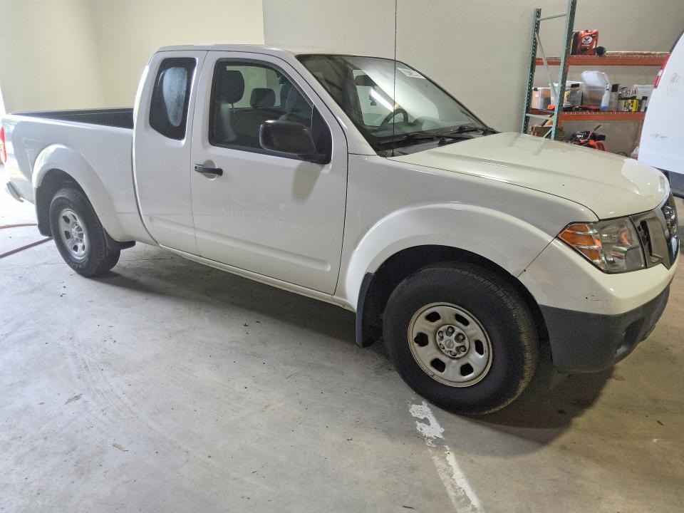 Zdjęcie 4 z aukcji – 2019 NISSAN FRONTIER z VIN 1N6BD0CT2KN737416