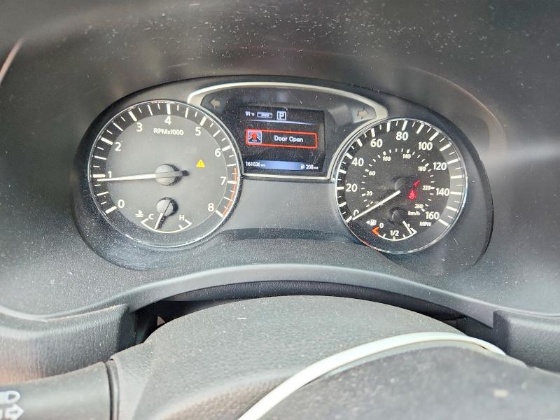 Photo 9 from auction – 2016 NISSAN PATHFINDER with VIN 5N1AR2MM9GC607991