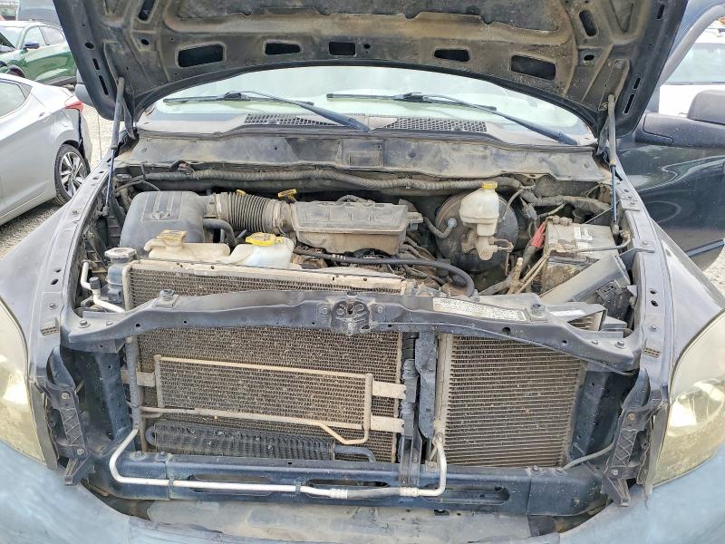 Photo 11 from auction – 2008 DODGE RAM 1500 with VIN 1D7HU18N18S607656