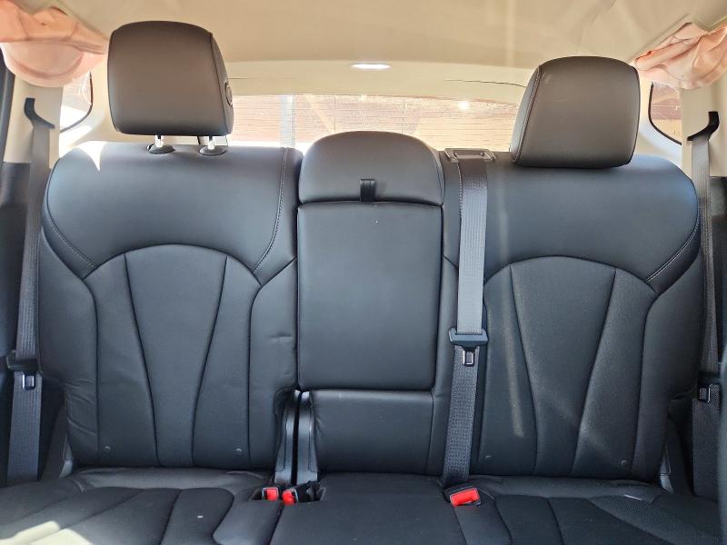 Photo 10 from auction – 2019 BUICK ENVISION with VIN LRBFXCSA0KD025486