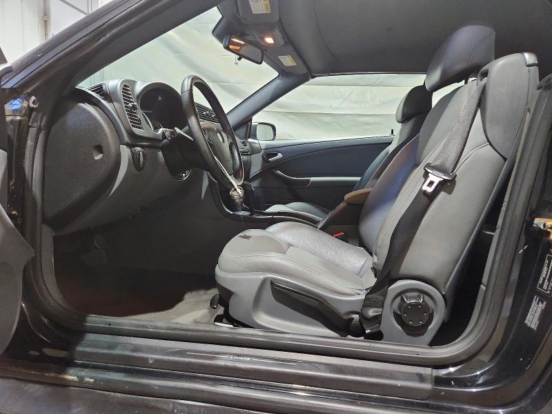 Photo 7 from auction – 2005 SAAB 9-3 with VIN YS3FB79N556006286