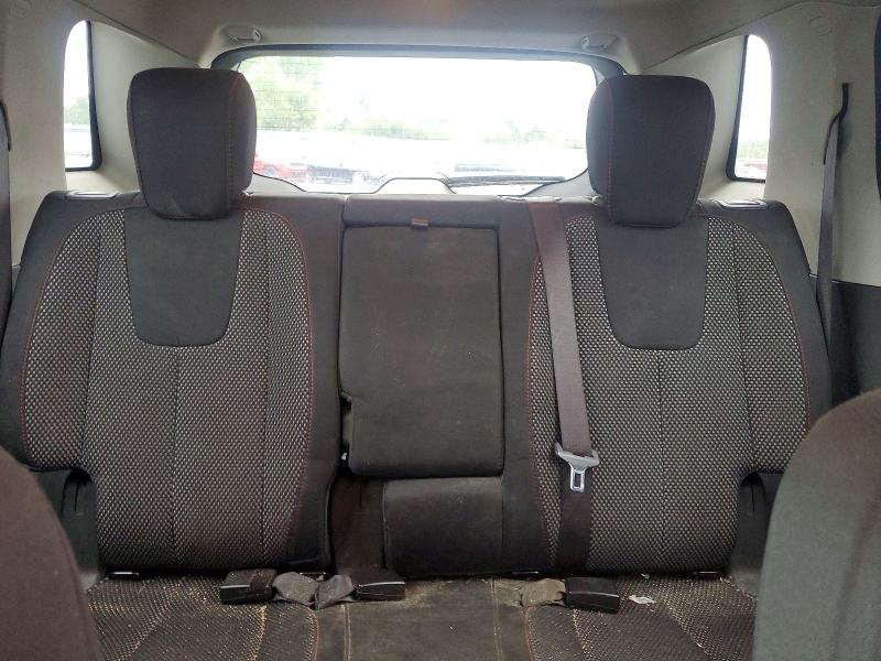 Photo 10 from auction – 2017 GMC TERRAIN with VIN 2GKFLTEK2H6242888
