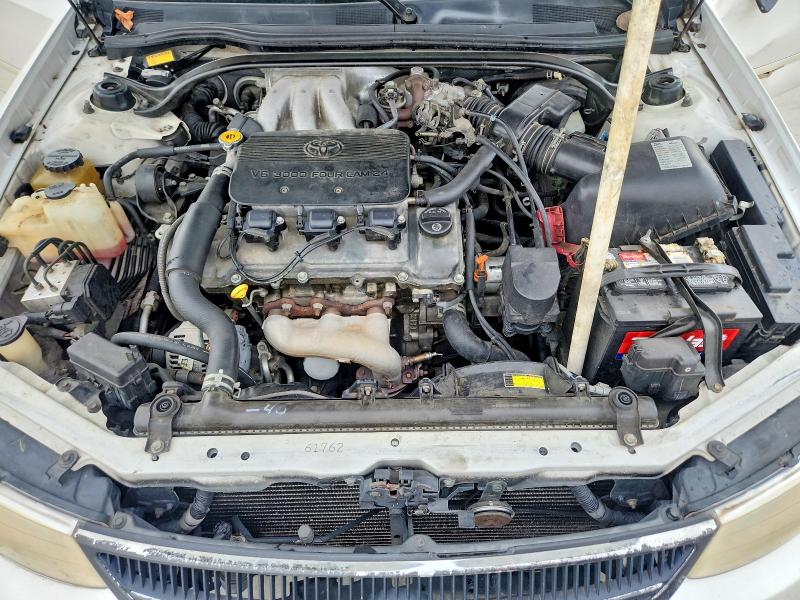 Снимка 11 от търг – 1999 TOYOTA CAMRY SOLARA с VIN 2T1CF28P3XC234397