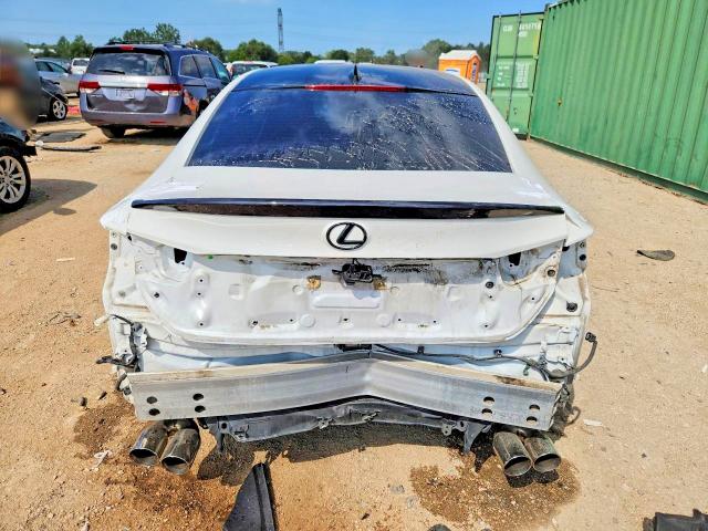 Photo 6 from auction – 2016 LEXUS RC with VIN JTHHE5BC6G5012805