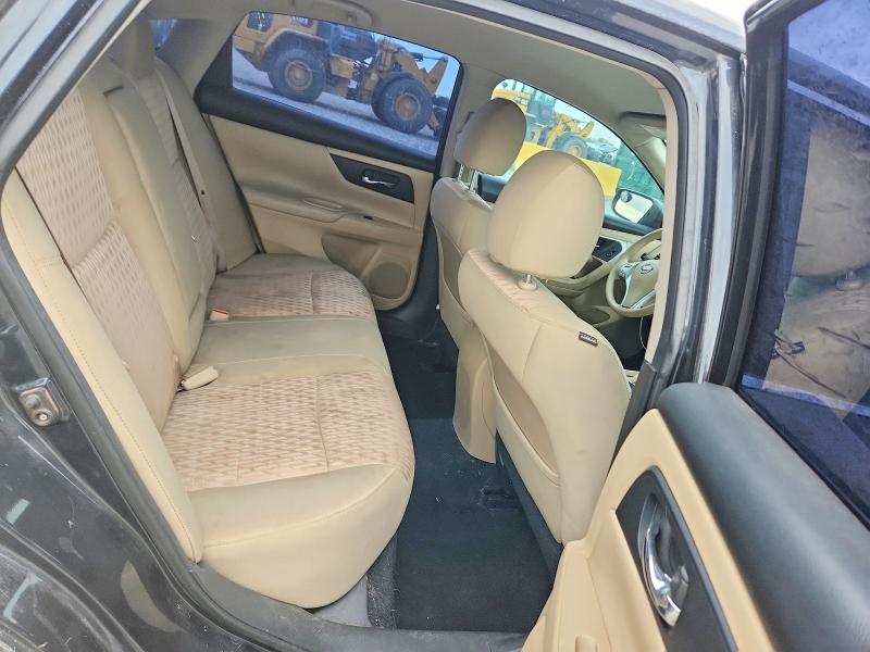 Photo 10 from auction – 2016 NISSAN ALTIMA with VIN 1N4AL3AP4GN381976