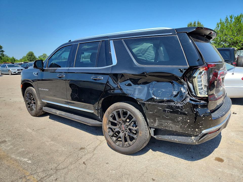 Zdjęcie 2 z aukcji – 2022 GMC YUKON z VIN 1GKS2BKD2NR142291