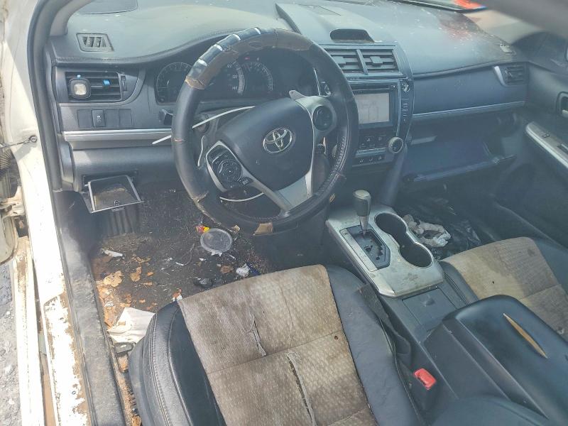 Photo 8 from auction – 2014 TOYOTA CAMRY with VIN 4T1BF1FK3EU448329