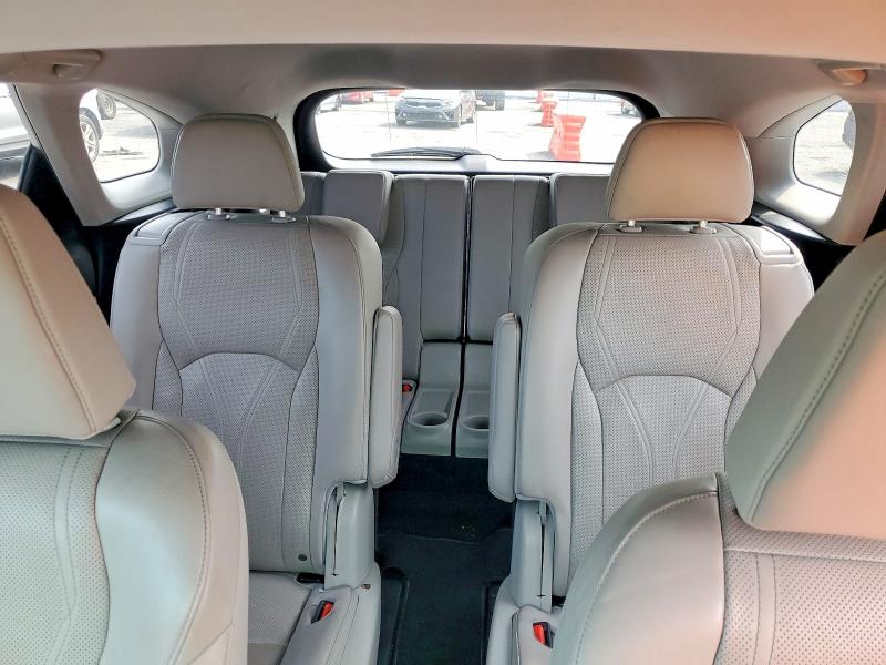 Photo 10 from auction – 2019 LEXUS RX with VIN JTJDZKCA3K2015488