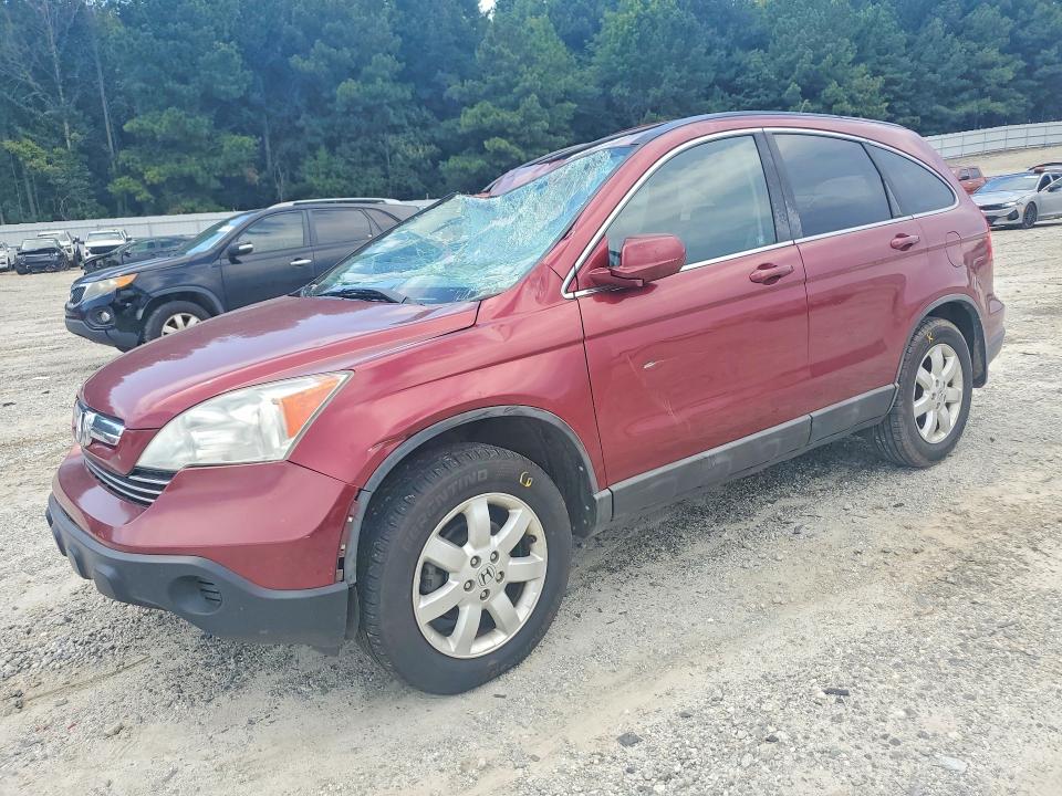 2009 HONDA CR-V - Търг №64936476