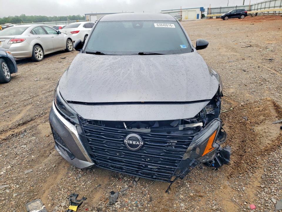 Photo 5 from auction – 2024 NISSAN ALTIMA with VIN 1N4BL4DVXRN362839