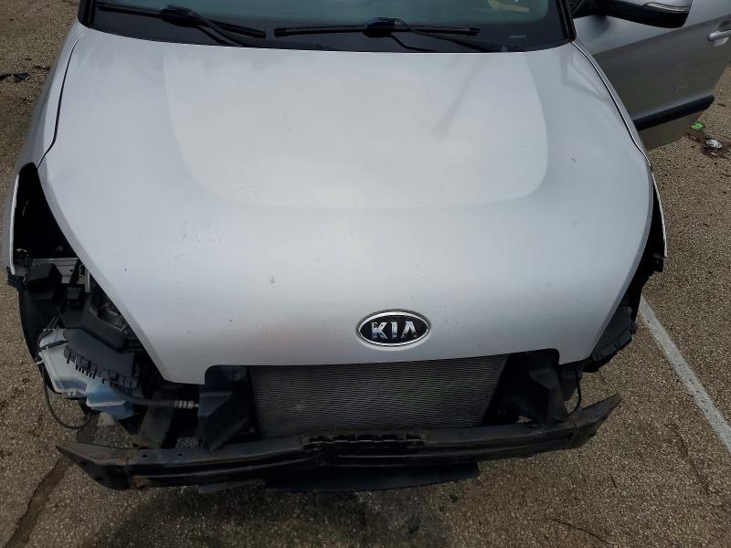 Photo 11 from auction – 2012 KIA SOUL with VIN KNDJT2A60C7388451
